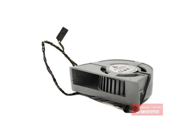 Alt view image 4 of 6 - Delta BFB0612H FOR Apple PN: 603-5519 FOR Apple one machine dedicated fan 12V
