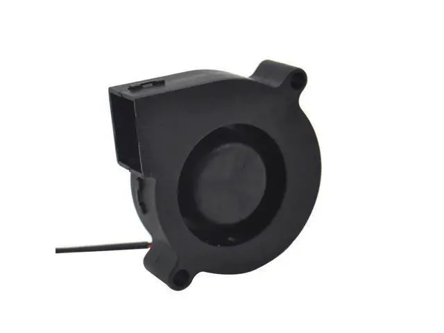 Alt view image 2 of 6 - 1pcs EF50151B1-C02C-A99 5015 12V 1.92W 50*50*15mm Ultra Quiet Humidifier Turbo Fan