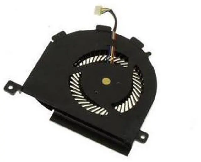Main image of New CPU Cooling Fan For Dell Latitude E5450 KDB0705HC A04 DC28000EFD0 06YYDG 6YYDG