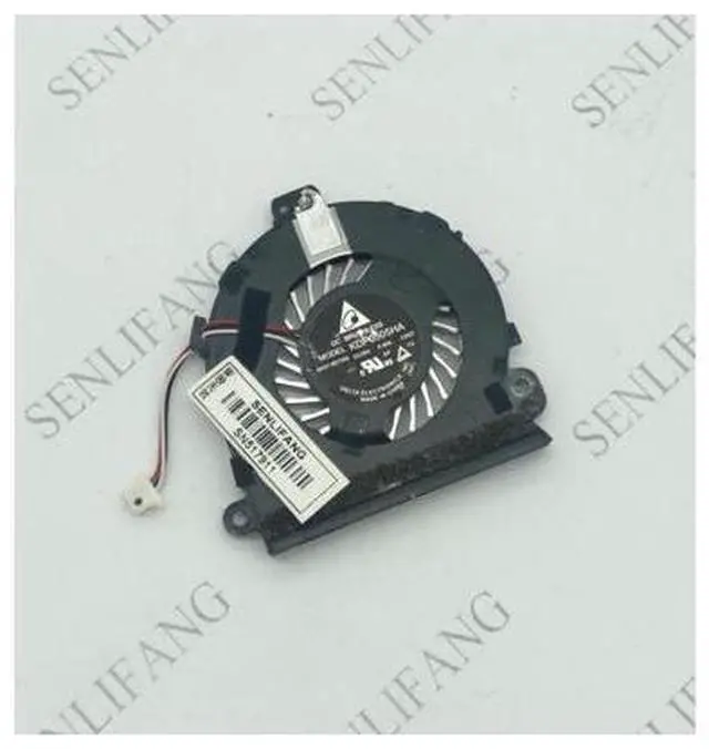 Main image of delivery. Original KDP0505HA 5V 0.40A BA31-00134A notebook fan