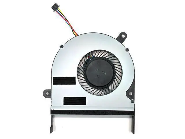 Alt view image 3 of 5 - New For Asus VivoBook Q301 Q301L Q301LA Q301LP S301L S301LA S301LP Q301LA-BHI5T17 Series Laptop CPU Fan EG50050S1-C330-S9A