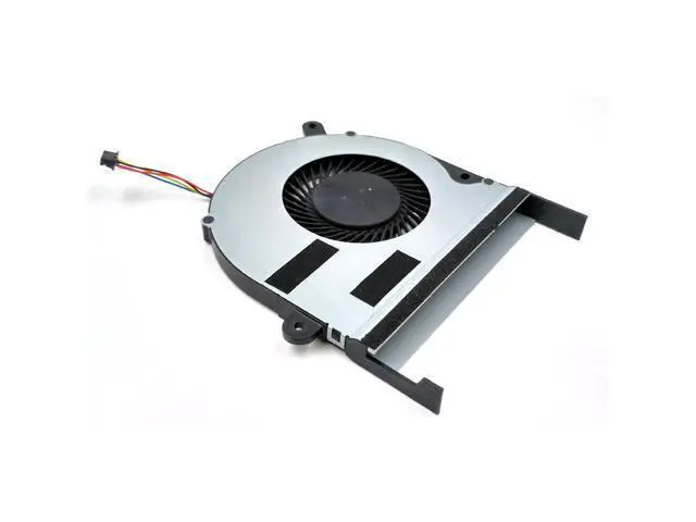 Alt view image 5 of 5 - New For Asus VivoBook Q301 Q301L Q301LA Q301LP S301L S301LA S301LP Q301LA-BHI5T17 Series Laptop CPU Fan EG50050S1-C330-S9A