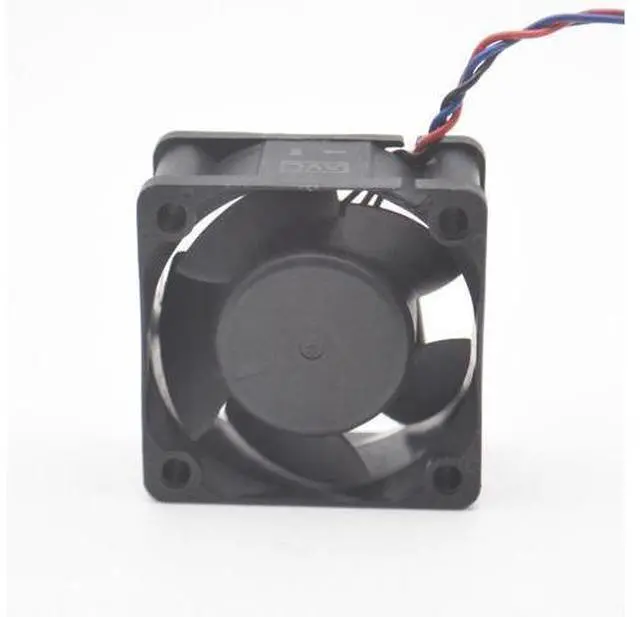 Main image of 1pcs DS04020B12H 12V 0.20A 4CM 40*40*20 3 line 1U server switch fan