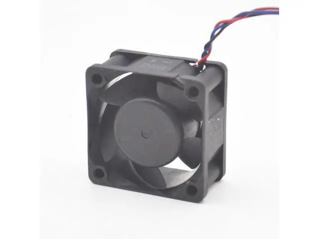 Alt view image 3 of 3 - 1pcs DS04020B12H 12V 0.20A 4CM 40*40*20 3 line 1U server switch fan