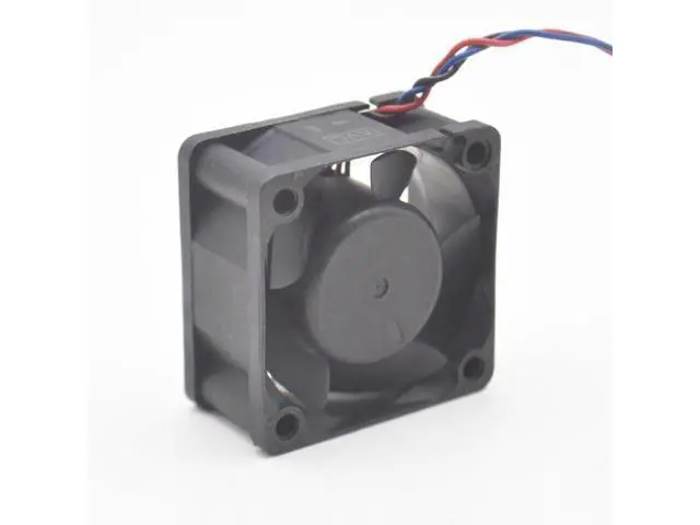 Alt view image 2 of 3 - 1pcs DS04020B12H 12V 0.20A 4CM 40*40*20 3 line 1U server switch fan