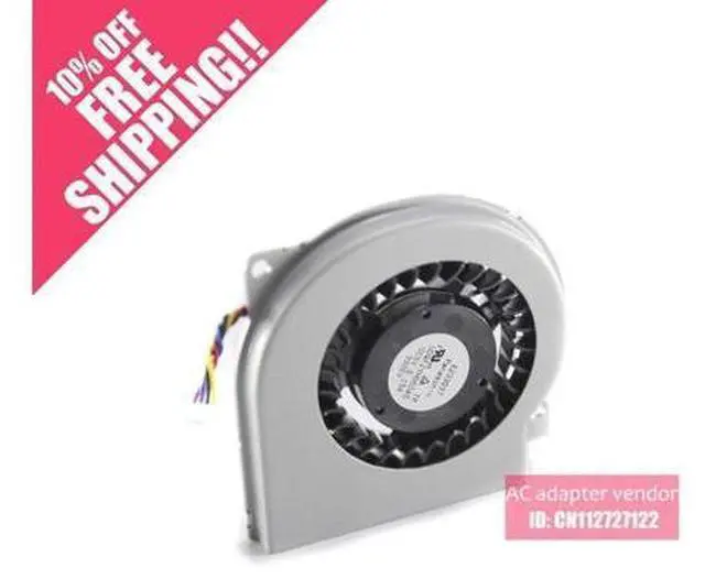 Main image of FOR Asus UX30 UX30S series of new Replacement 13.3-inch laptop fan