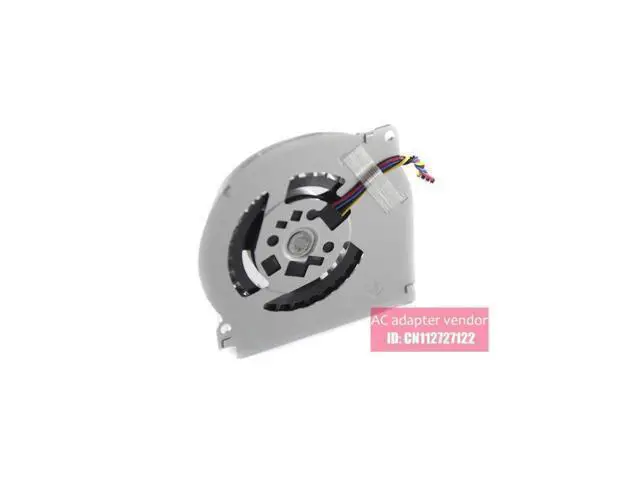 Alt view image 2 of 6 - FOR Asus UX30 UX30S series of new Replacement 13.3-inch laptop fan