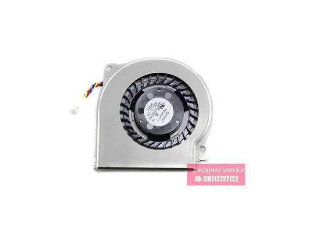 Alt view image 4 of 6 - FOR Asus UX30 UX30S series of new Replacement 13.3-inch laptop fan