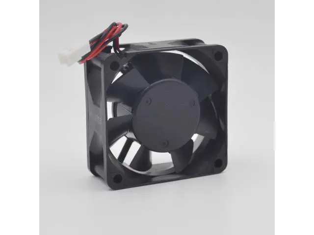 Alt view image 2 of 4 - AVC DB04028B12S 12V 0.96A 4CM 4028 4 wires server fan violence 40*40*28MM