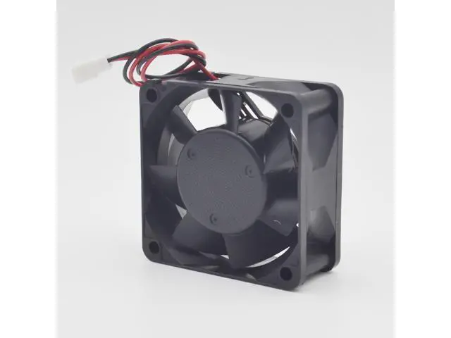 Alt view image 3 of 4 - AVC DB04028B12S 12V 0.96A 4CM 4028 4 wires server fan violence 40*40*28MM