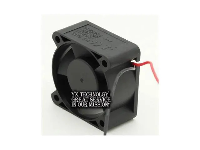 Alt view image 2 of 3 - New and original KD1204PKS1 12v 1.2W 4cm 4020 2 line Silent fan 40 * 40 * 20mm