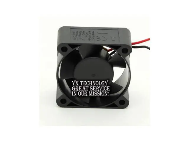 Alt view image 3 of 3 - New and original KD1204PKS1 12v 1.2W 4cm 4020 2 line Silent fan 40 * 40 * 20mm