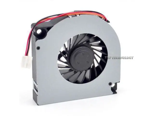 Alt view image 3 of 6 - and 6012 5V 0.40A 6CM slim fan KDB04105HB suitable conversion Delta 60*60*12mm