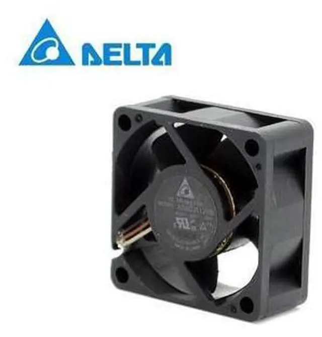 Main image of New and Original ASB03512HB 35*35*15mm 12V 0.18A three line fan for