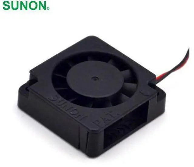 Main image of laptop fan B0503AFB2-8 5V 0.65W 3010 30mm turbo blower switch notebook