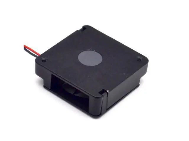 Alt view image 2 of 3 - laptop fan B0503AFB2-8 5V 0.65W 3010 30mm turbo blower switch notebook