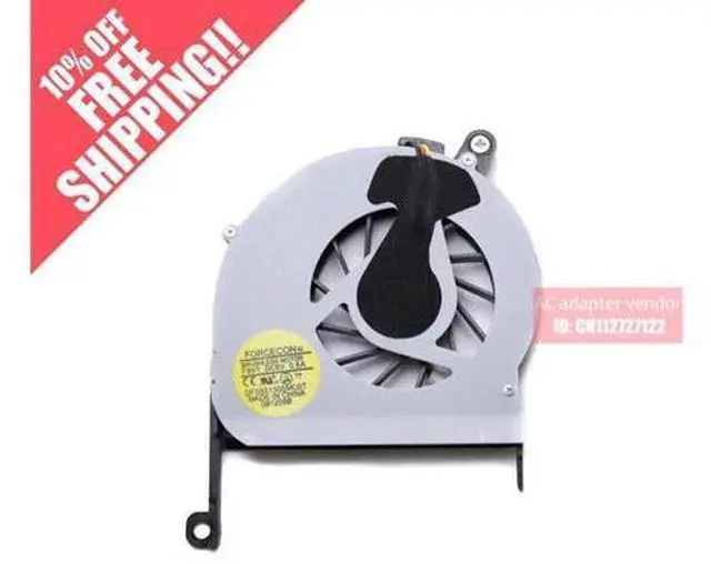 Main image of The new FOR ACER travelmate TM P243 FOR ACER tmp243 laptop fan