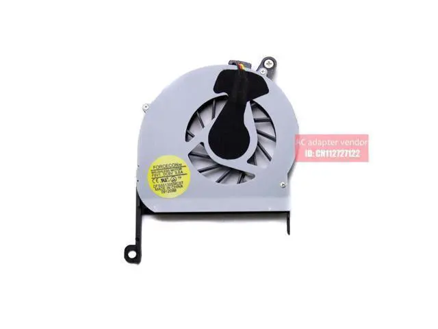 Alt view image 2 of 4 - The new FOR ACER travelmate TM P243 FOR ACER tmp243 laptop fan