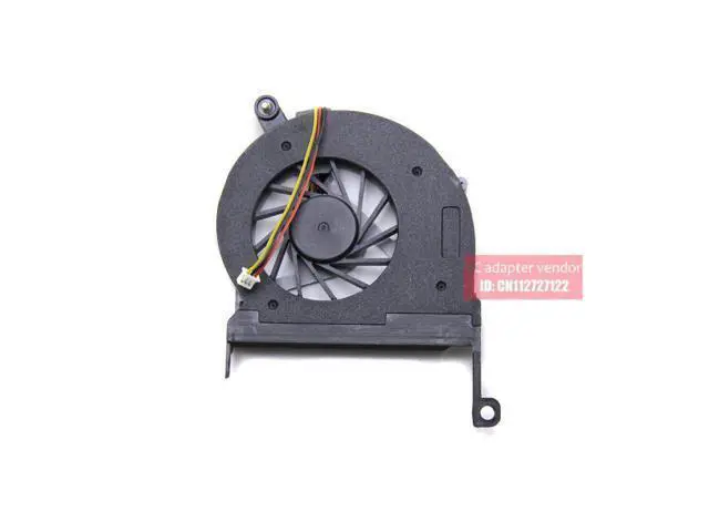 Alt view image 3 of 4 - The new FOR ACER travelmate TM P243 FOR ACER tmp243 laptop fan