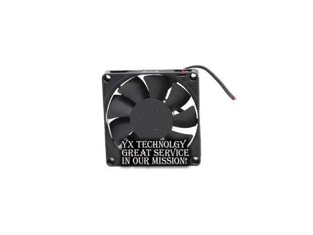 Alt view image 3 of 3 - AVC new DS0815B12M 8015 12V 0.48A 8CM ultra-durable power fan 80*80*15mm
