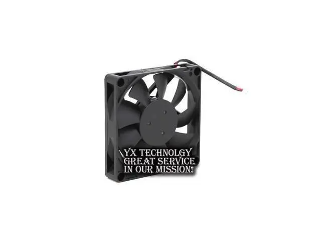 Alt view image 2 of 3 - AVC new DS0815B12M 8015 12V 0.48A 8CM ultra-durable power fan 80*80*15mm