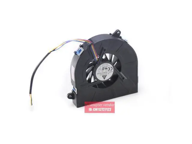 Alt view image 2 of 6 - New Replace FOR ASUS U6S U6V U6G N20A VX3 U50V U50F Z37 Z37K laptop CPU fan