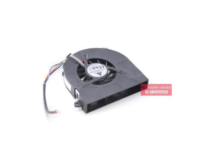 Alt view image 4 of 6 - New Replace FOR ASUS U6S U6V U6G N20A VX3 U50V U50F Z37 Z37K laptop CPU fan