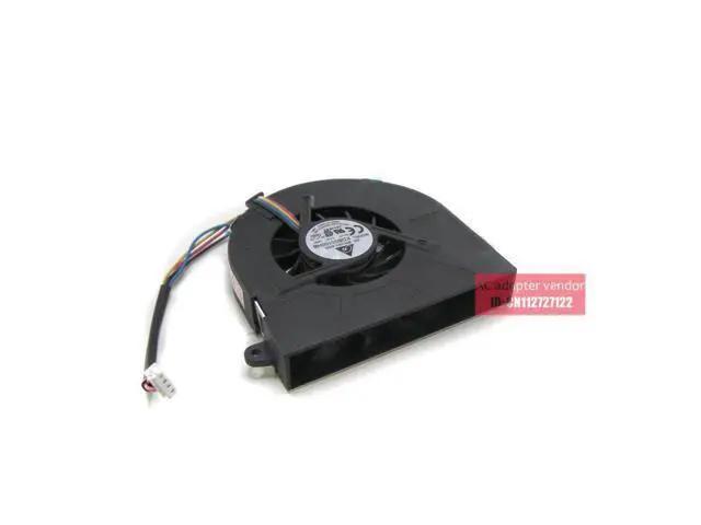 Alt view image 5 of 6 - New Replace FOR ASUS U6S U6V U6G N20A VX3 U50V U50F Z37 Z37K laptop CPU fan