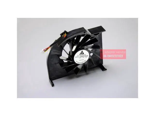 Alt view image 3 of 6 - Replacement FOR HP Pavilion HD X16 HDX16 Series HD16 laptop fan