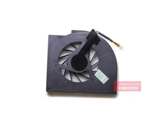 Alt view image 5 of 6 - Replacement FOR HP Pavilion HD X16 HDX16 Series HD16 laptop fan
