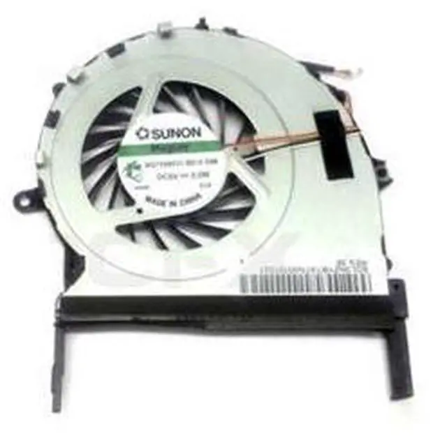 Main image of New Laptop CPU Fan for Acer Aspire 7745 7745-5632 7745-7949 7745G 7745G-3053 7745Z 7745ZG DFS551205MLOT-F96M MG75090V1-B010-S99