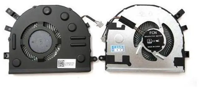 Main image of New For Lenovo Ideapad 310S-14AST 310S-14IKB 310S-14ISK 510S-14IKB 510S-14ISK 510S-15ISK FLEX 4-1570 Laptop CPU Fan DC28000HJF0