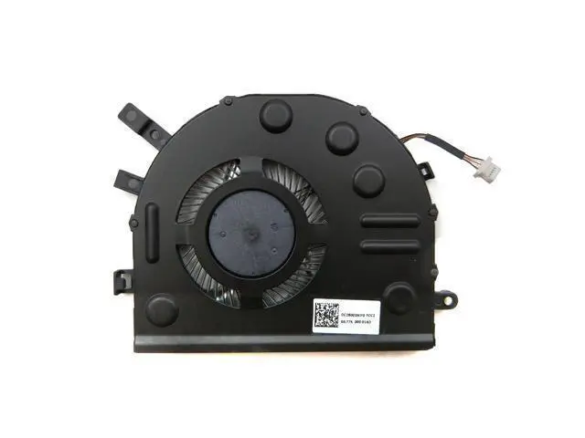 Alt view image 3 of 3 - New For Lenovo Ideapad 310S-14AST 310S-14IKB 310S-14ISK 510S-14IKB 510S-14ISK 510S-15ISK FLEX 4-1570 Laptop CPU Fan DC28000HJF0