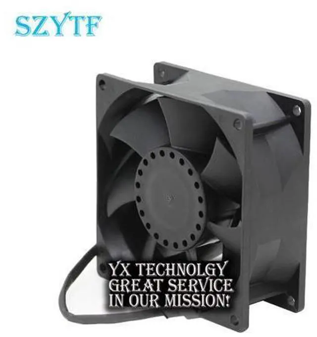 Main image of and MGA9224HB-038 24V 0.40A 9038 winds of double ball bearing fan 90*90*38mm