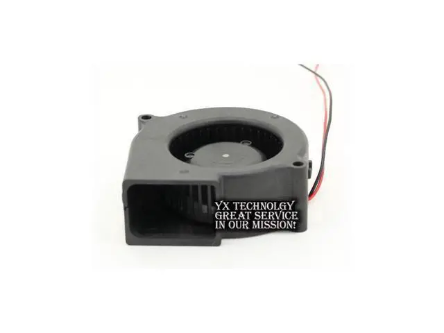 Alt view image 2 of 3 - nidec Original GAMMA28 A35016-16 12V 0.41A 7530 centrifugal fan turbofan 75*75*30MM