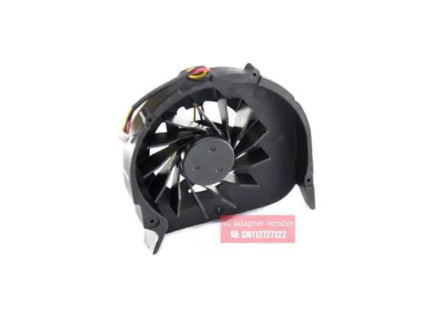 Alt view image 3 of 5 - FOR ACER Aspire 5740G 5740DG 5340 5738 5340G 5542G laptop CPU fan 3 lines