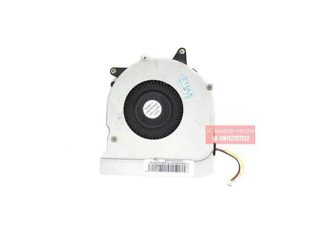 Alt view image 2 of 2 - FOR LENOVO FOR Thinkpad FOR LENOVO E320 E325 laptop fan KSB0505HA