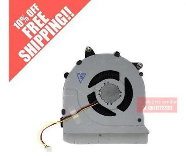 Main image of FOR LENOVO FOR Thinkpad FOR LENOVO E320 E325 laptop fan KSB0505HA