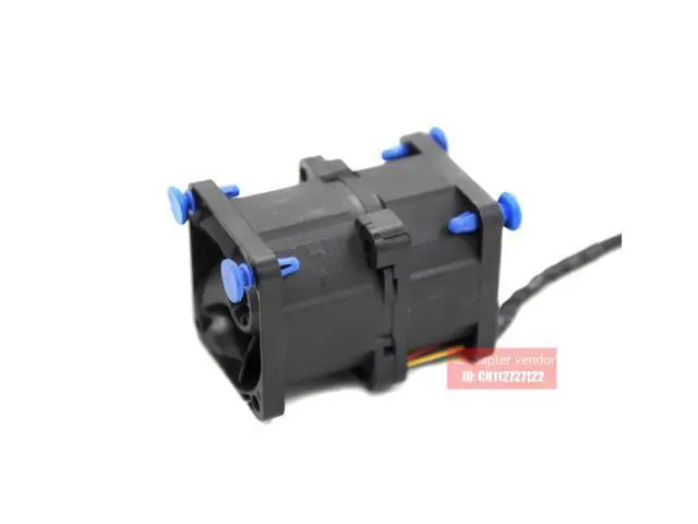 Alt view image 2 of 5 - FOR HP DL120G6\/DL120G7\/DL160G6\/DL165G7 Server fan 519711-001