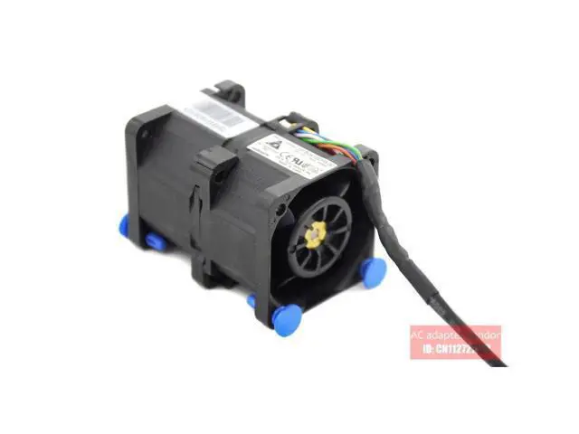 Alt view image 3 of 5 - FOR HP DL120G6\/DL120G7\/DL160G6\/DL165G7 Server fan 519711-001