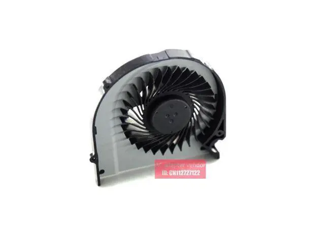Alt view image 3 of 4 - New FOR HP 669934-001 FOR HP Pavilion dm4-3000 DM4-3025TX fan