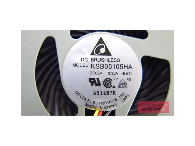 Alt view image 4 of 4 - New FOR HP 669934-001 FOR HP Pavilion dm4-3000 DM4-3025TX fan