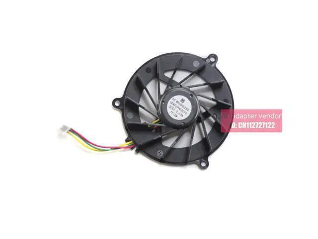 Alt view image 2 of 4 - New Replace FOR HP NC6000 NX5000 NC8000 NW8000 V1000 laptop fan