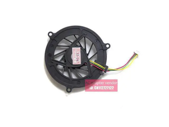 Alt view image 3 of 4 - New Replace FOR HP NC6000 NX5000 NC8000 NW8000 V1000 laptop fan