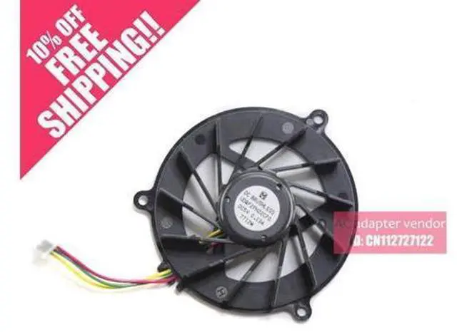 Main image of New Replace FOR HP NC6000 NX5000 NC8000 NW8000 V1000 laptop fan
