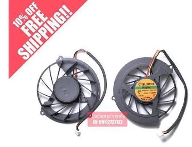 Main image of New Replace FOR ACER Aspire 4535 4535G 4540 4540G laptop fan