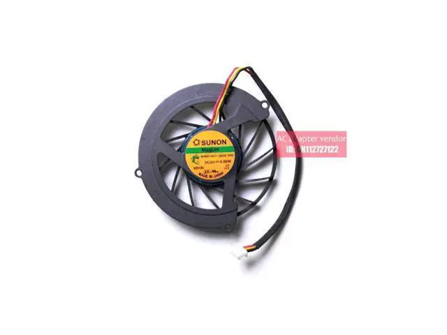 Alt view image 2 of 4 - New Replace FOR ACER Aspire 4535 4535G 4540 4540G laptop fan