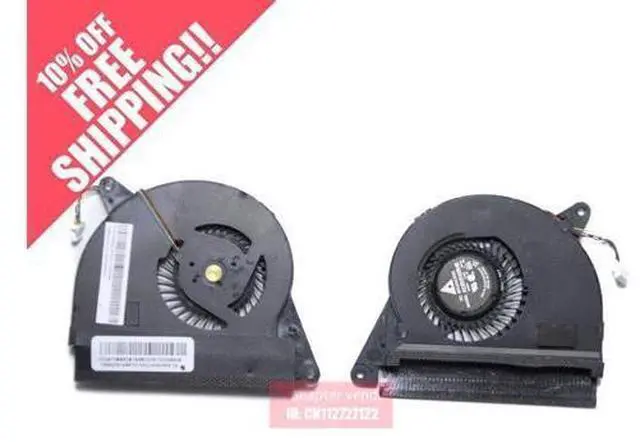 Main image of FOR ASUS ZENBOOK UX31 UX31A UX31E Ultrabook laptop CPU fan KDB05105HB -DC42