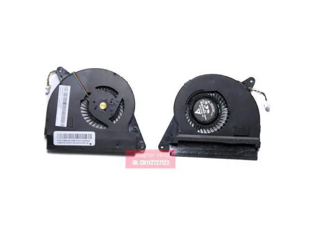 Alt view image 2 of 5 - FOR ASUS ZENBOOK UX31 UX31A UX31E Ultrabook laptop CPU fan KDB05105HB -DC42