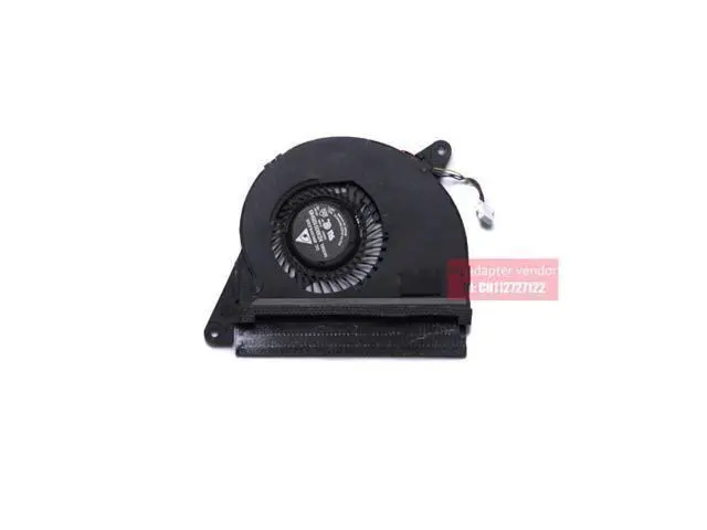 Alt view image 3 of 5 - FOR ASUS ZENBOOK UX31 UX31A UX31E Ultrabook laptop CPU fan KDB05105HB -DC42